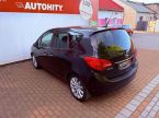 Opel Meriva - fotka číslo 7