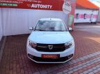 Dacia Sandero - fotka číslo 1