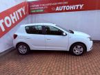 Dacia Sandero - fotka číslo 4
