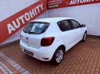 Dacia Sandero - fotka číslo 5