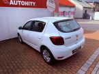 Dacia Sandero - fotka číslo 7