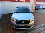Dacia Sandero - fotka číslo 1