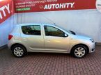 Dacia Sandero - fotka číslo 4