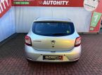 Dacia Sandero - fotka číslo 6
