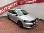 Škoda Fabia - fotka číslo 4