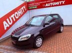 Škoda Fabia - fotka číslo 0