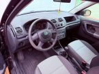 Škoda Fabia - fotka číslo 10
