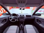 Škoda Fabia - fotka číslo 11