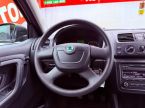 Škoda Fabia - fotka číslo 12