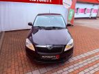 Škoda Fabia - fotka číslo 1
