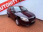 Škoda Fabia - fotka číslo 2