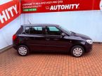 Škoda Fabia - fotka číslo 4