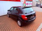 Škoda Fabia - fotka číslo 5
