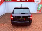 Škoda Fabia - fotka číslo 6