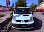 Renault Trafic - fotka číslo 1