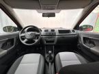 Škoda Fabia - fotka číslo 14