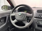 Škoda Fabia - fotka číslo 15