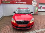 Škoda Fabia - fotka číslo 1