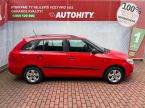 Škoda Fabia - fotka číslo 4
