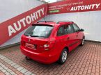 Škoda Fabia - fotka číslo 5