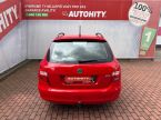 Škoda Fabia - fotka číslo 6