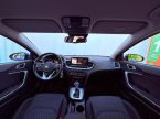 Kia Cee'd - fotka číslo 14