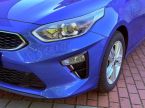 Kia Cee'd - fotka číslo 2
