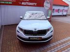 Škoda Kodiaq - fotka číslo 1
