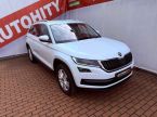 Škoda Kodiaq - fotka číslo 2
