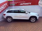 Škoda Kodiaq - fotka číslo 4