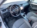 Škoda Octavia - fotka číslo 12