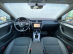 Škoda Octavia - fotka číslo 13
