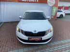 Škoda Octavia - fotka číslo 1