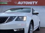 Škoda Octavia - fotka číslo 2