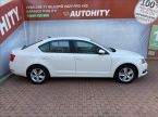 Škoda Octavia - fotka číslo 4