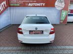 Škoda Octavia - fotka číslo 6