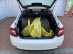 Škoda Octavia - fotka číslo 8
