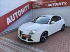 Alfa Romeo Giulietta - fotka číslo 0