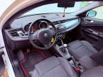 Alfa Romeo Giulietta - fotka číslo 14