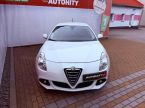 Alfa Romeo Giulietta - fotka číslo 1