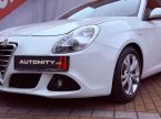 Alfa Romeo Giulietta - fotka číslo 2