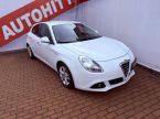 Alfa Romeo Giulietta - fotka číslo 4