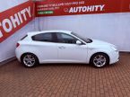 Alfa Romeo Giulietta - fotka číslo 5
