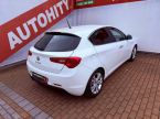Alfa Romeo Giulietta - fotka číslo 6