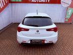 Alfa Romeo Giulietta - fotka číslo 7