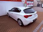 Alfa Romeo Giulietta - fotka číslo 8