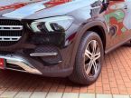 Mercedes GLE - fotka číslo 2
