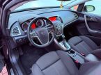 Opel Astra - fotka číslo 13