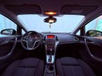 Opel Astra - fotka číslo 16