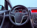 Opel Astra - fotka číslo 17